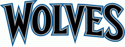 Minnesota Timberwolves 2008-2017 Wordmark Logo iron on transfers for fabric version 2